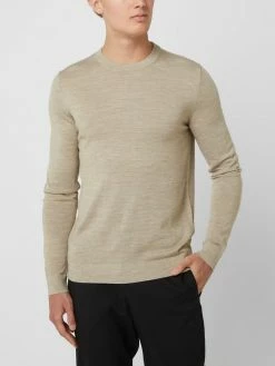 Blitzangebot ✨ Selected Homme Pullover Aus Merinowollmischung Modell 'Town' - Beige ? -Fynch-Hatton-Shop 6964ml2fal24aipg74okic9l88r3ejhl8d244dib856kmgqbaos4kcpp8t538ea16d84kchp6oq5cjpn98o34phk68sjaphj6tijge9k69j64e1n69i3copm6gr3ee9g6op32p0