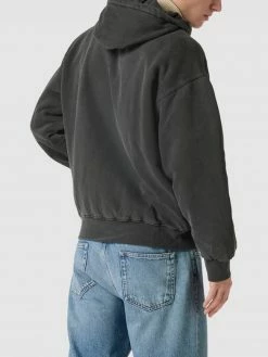 Rabatt ? Carhartt Work In Progress Sweatjacke Mit Label-Patch Modell 'HOODED VISTA JACKET' - Schwarz ? -Fynch-Hatton-Shop 6d8k6kacal346jpj85al6gq26p83cc9n9h34kcak98r46ji78kslak9m8d4kqiig64o3ejae9t944iq660o3id3369j62d1m61h68dhkclh3gohg6ko66db371hj4dpgcoo30do