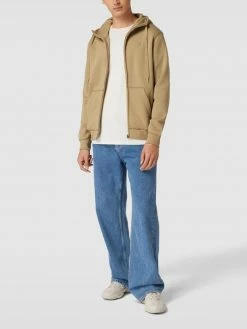 Budget ? G-Star Raw Sweatjacke Mit Kapuze - Offwhite ?