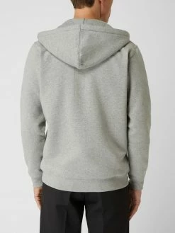 Bester Verkauf ? Dickies Sweatjacke Mit Kapuze Modell 'Oakport' - Mittelgrau Meliert ? -Fynch-Hatton-Shop 9h14aiah8t7lcl2eal434hhka543akpl6da50iho8h732jadal84gjq89t43ghi295b32d1ka1b3ih9oal3j0p34c4o3idhk69ijadhkcko3ao9h74s3ap9n6lhjidpn60p6cd0