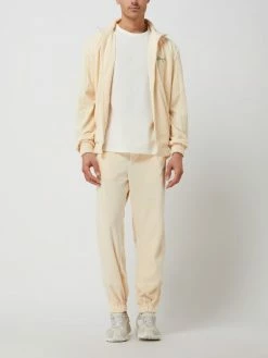 Neu ? Sean John Sweatjacke Aus Nicki - Beige ?