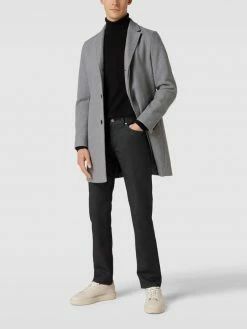 Billig ❤️ S.Oliver RED LABEL Strickpullover Mit Rollkragen - Schwarz ?